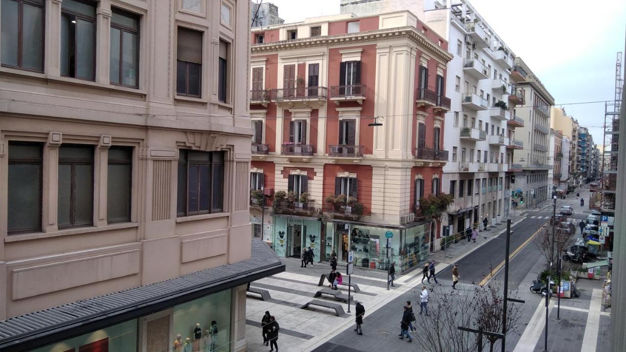 Piccinni House Bari Exterior foto