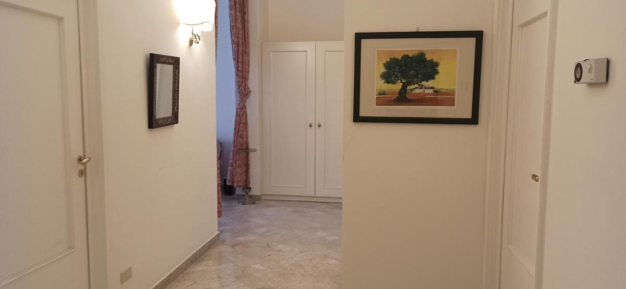 Piccinni House Bari Exterior foto