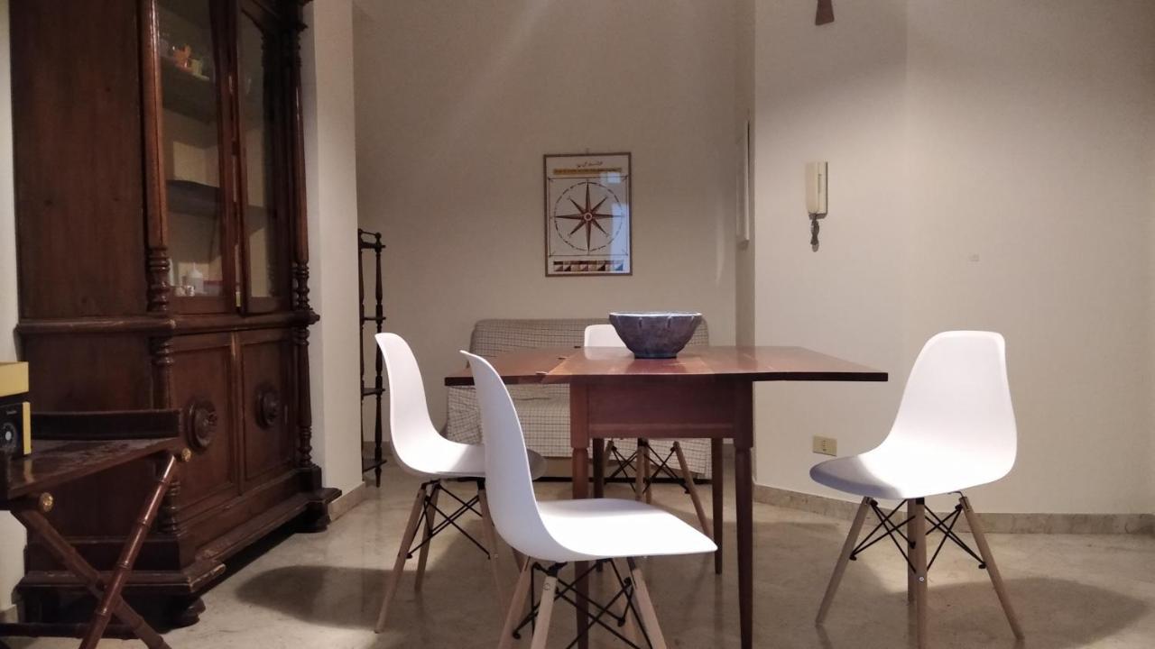 Piccinni House Bari Exterior foto