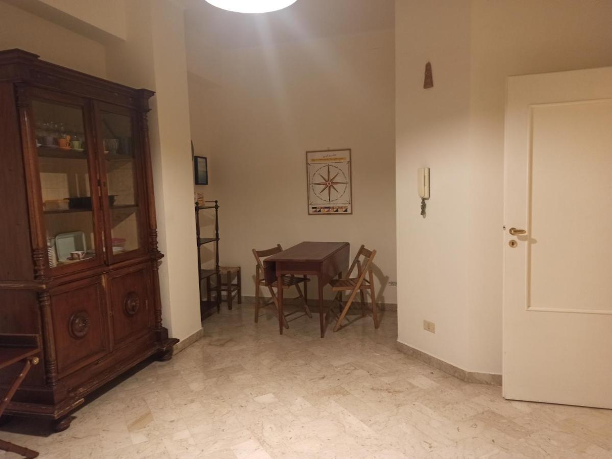 Piccinni House Bari Exterior foto