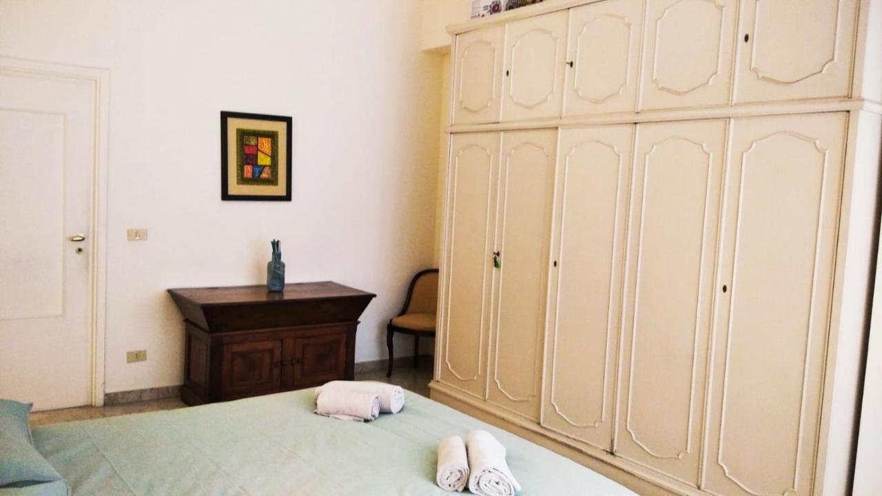 Piccinni House Bari Exterior foto